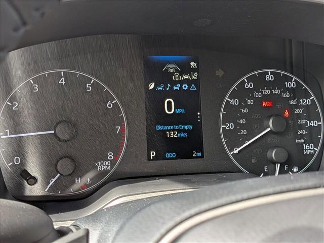 new 2026 Toyota Corolla car, priced at $26,928