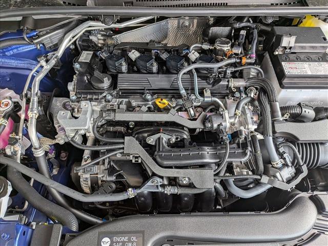 new 2026 Toyota Corolla car, priced at $26,928