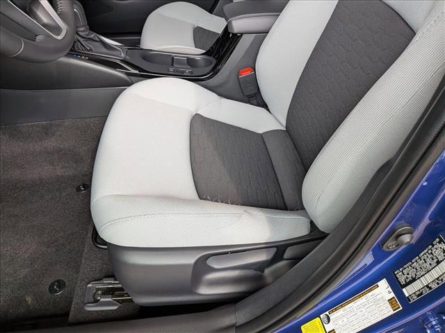 new 2026 Toyota Corolla car, priced at $26,928