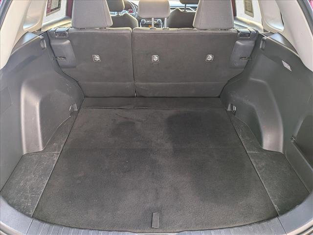 used 2021 Toyota RAV4 car, priced at $21,991