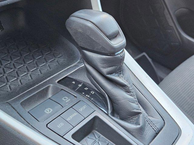 used 2021 Toyota RAV4 car, priced at $21,991