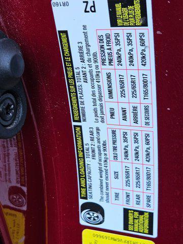 used 2021 Toyota RAV4 car, priced at $21,991