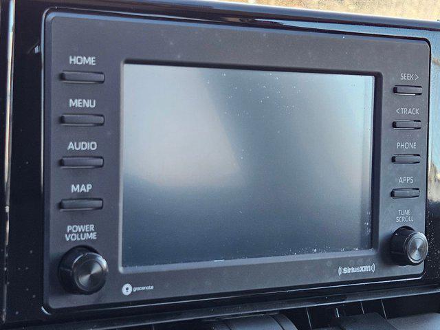 used 2021 Toyota RAV4 car, priced at $21,991