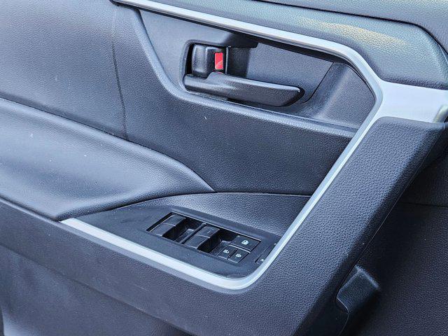 used 2021 Toyota RAV4 car, priced at $21,991