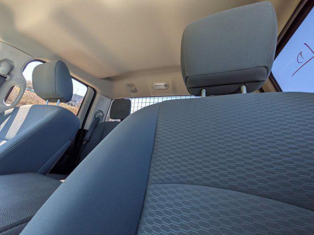 used 2019 Ram 1500 car, priced at $19,895