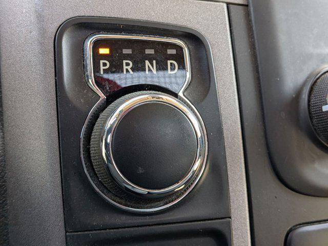 used 2019 Ram 1500 car, priced at $19,895