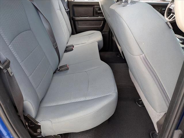 used 2019 Ram 1500 car, priced at $19,497