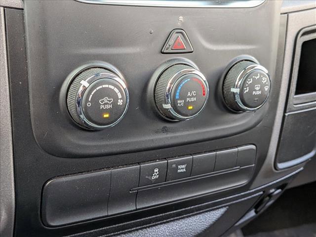 used 2019 Ram 1500 car, priced at $19,497