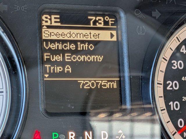 used 2019 Ram 1500 car, priced at $19,895