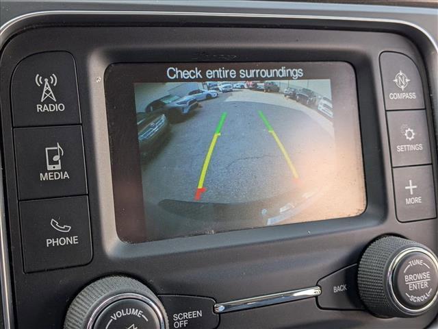 used 2019 Ram 1500 car, priced at $19,497