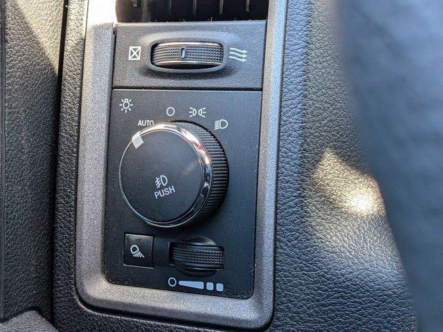 used 2019 Ram 1500 car, priced at $19,895