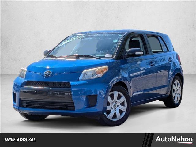 used 2013 Scion xD car, priced at $8,995
