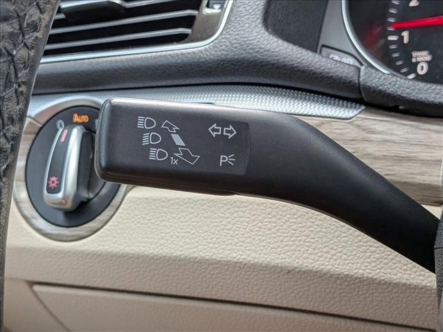 used 2018 Volkswagen Passat car, priced at $12,670