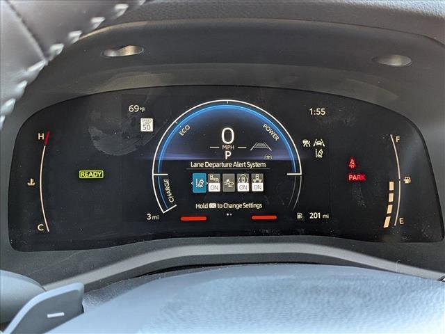 new 2026 Toyota Camry car, priced at $33,221