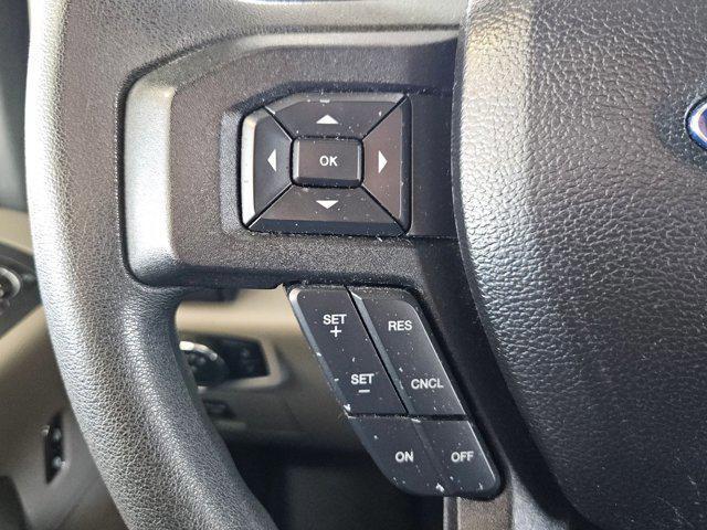 used 2016 Ford F-150 car, priced at $16,324