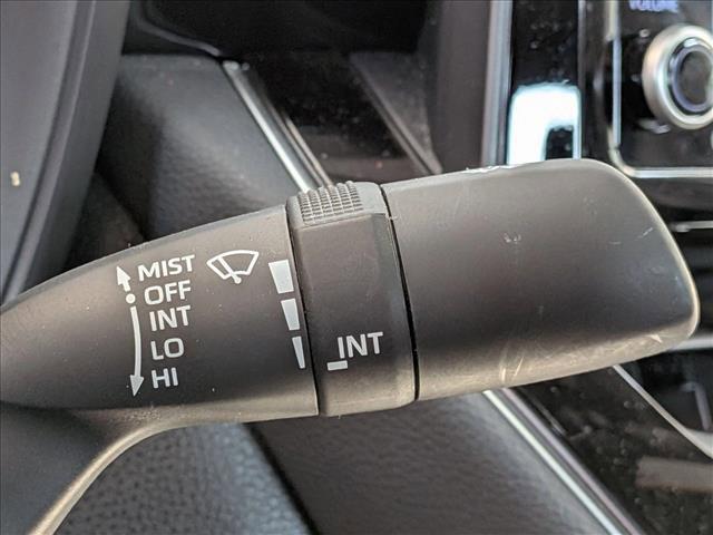 used 2022 Toyota Corolla car, priced at $19,830