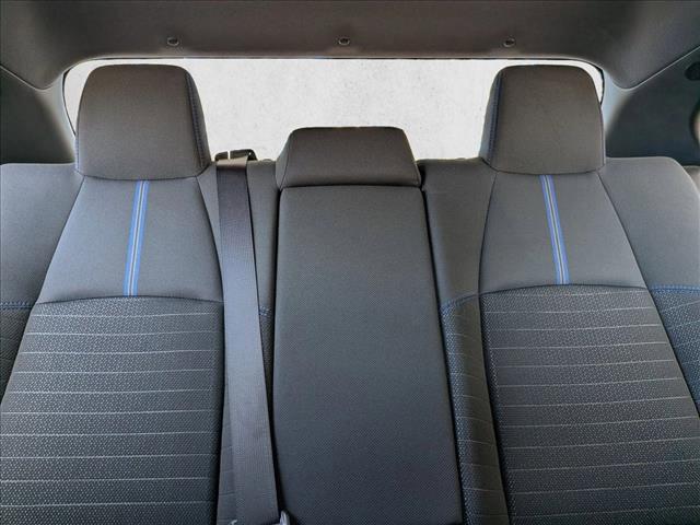 used 2022 Toyota Corolla car, priced at $19,830
