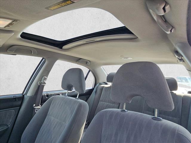 used 2003 Honda Civic car, priced at $5,992