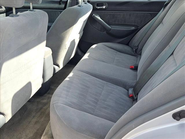 used 2003 Honda Civic car, priced at $5,992