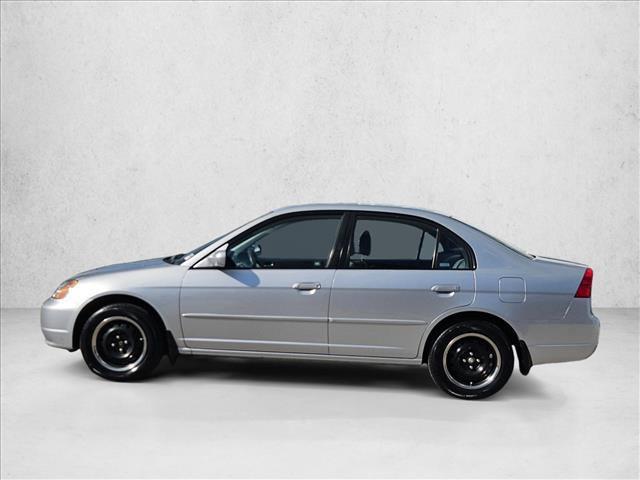 used 2003 Honda Civic car, priced at $5,992