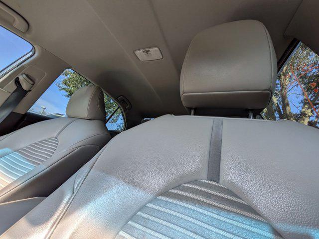 used 2019 Toyota Camry car, priced at $16,955