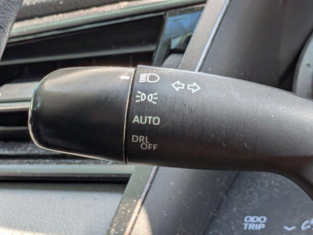 used 2019 Toyota Camry car, priced at $16,955