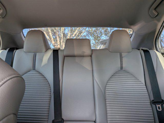 used 2019 Toyota Camry car, priced at $16,955