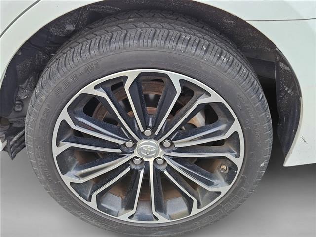 used 2015 Toyota Corolla car, priced at $15,989