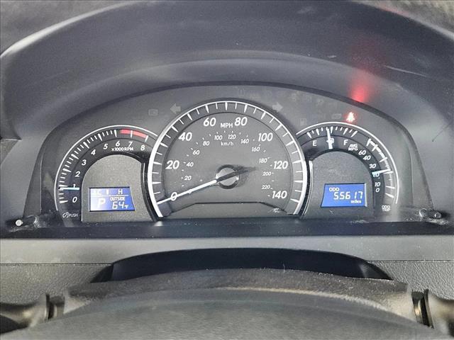 used 2014 Toyota Camry car, priced at $12,992