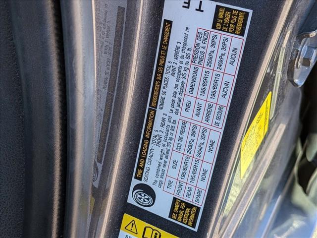 used 2022 Toyota Prius car, priced at $18,843