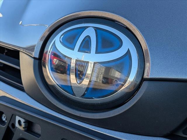 used 2022 Toyota Prius car, priced at $18,843