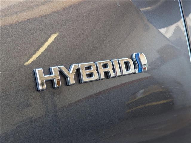 used 2022 Toyota Prius car, priced at $18,843