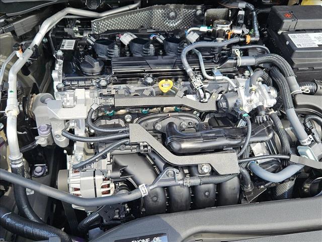 used 2025 Toyota Corolla car, priced at $20,773