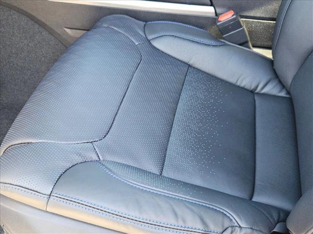 new 2026 Toyota Tundra car, priced at $69,956