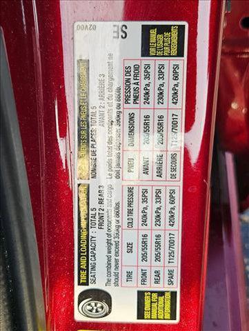 used 2024 Toyota Corolla car, priced at $18,391