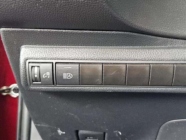 used 2024 Toyota Corolla car, priced at $18,391