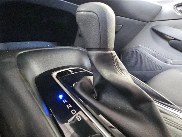 used 2024 Toyota Corolla car, priced at $18,391