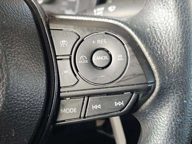 used 2024 Toyota Corolla car, priced at $18,391