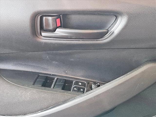 used 2024 Toyota Corolla car, priced at $18,391