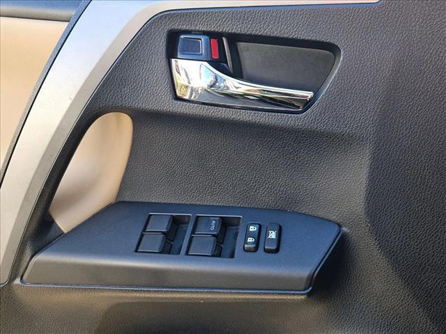 used 2017 Toyota RAV4 car, priced at $19,359