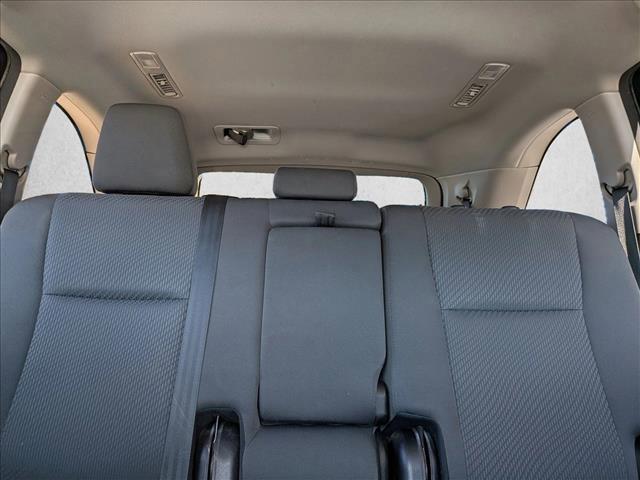 used 2016 Toyota Highlander car, priced at $14,416