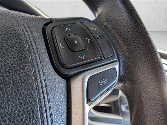 used 2016 Toyota Highlander car, priced at $14,416