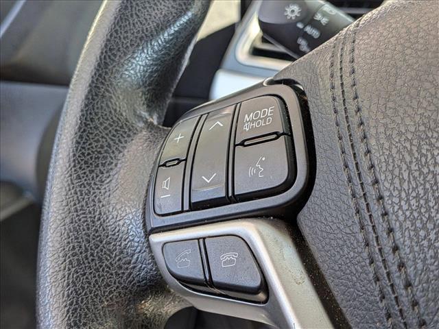 used 2016 Toyota Highlander car, priced at $14,416