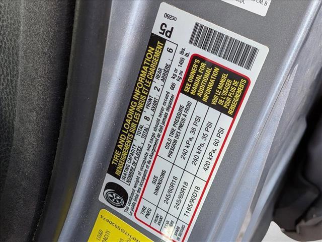 used 2016 Toyota Highlander car, priced at $14,416