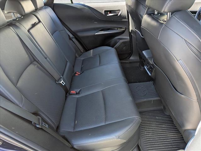 used 2021 Toyota Venza car, priced at $25,920