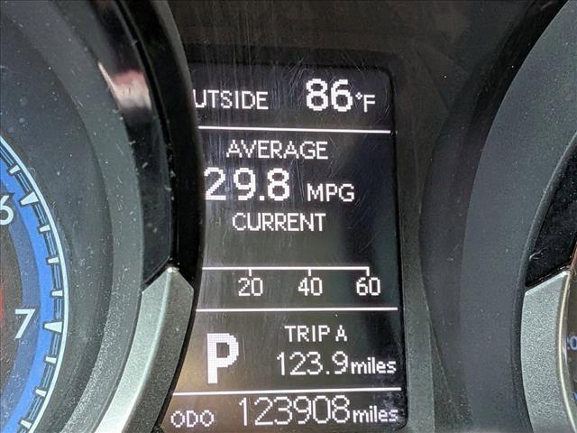 used 2014 Toyota Corolla car, priced at $12,814