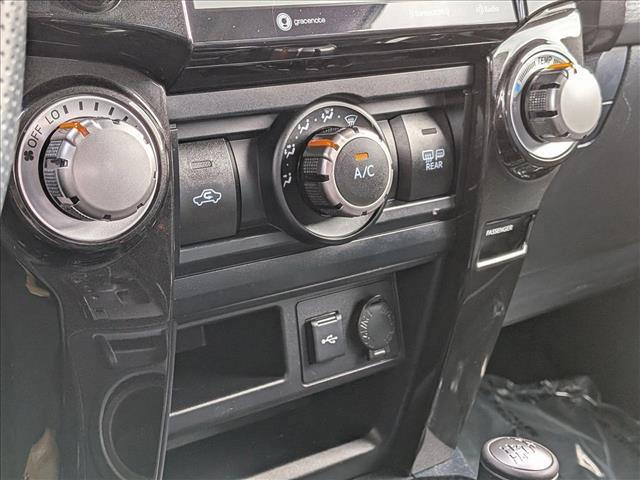 used 2024 Toyota 4Runner car, priced at $49,583