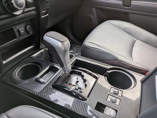 used 2024 Toyota 4Runner car, priced at $49,583