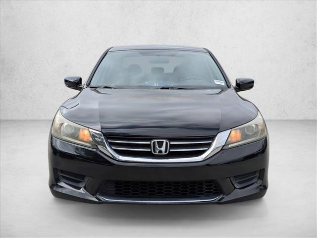 used 2014 Honda Accord car, priced at $9,695