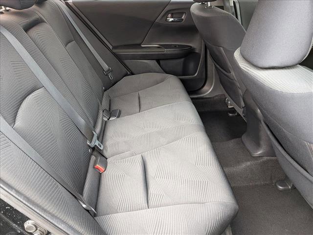 used 2014 Honda Accord car, priced at $9,695